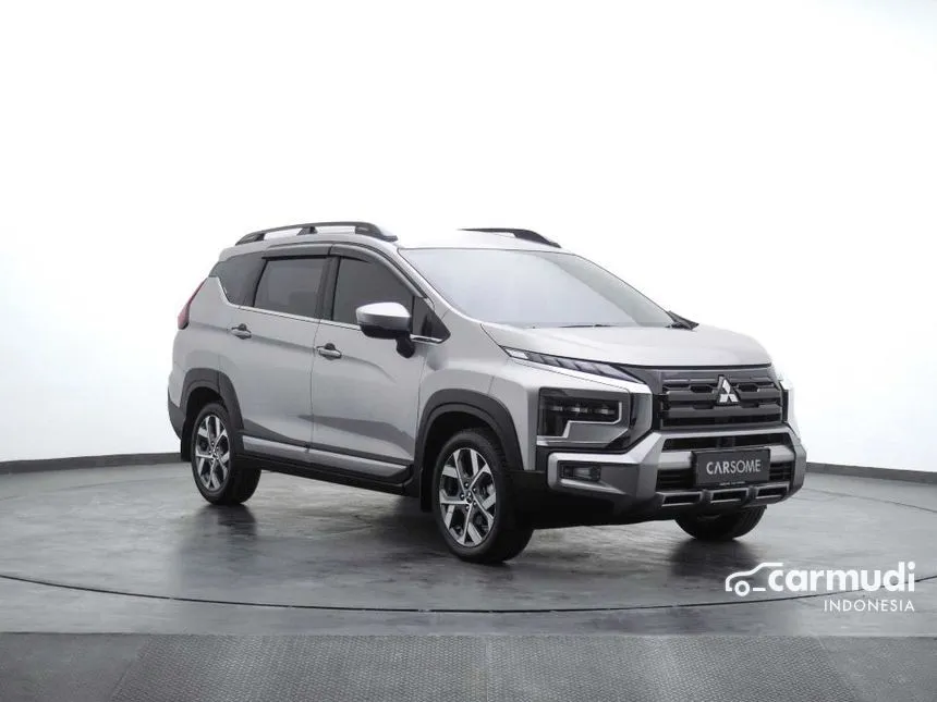 2022 Mitsubishi Xpander CROSS Wagon