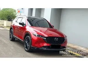2022 Mazda CX-5 2.5 Kuro Edition SUV
