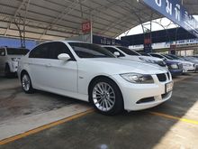 2008 BMW 318i 2.0 E90 (ปี 05-13) SE Sedan AT
