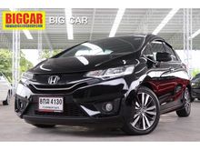 2014 Honda Jazz 1.5 (ปี 14-18) SV i-VTEC Hatchback AT