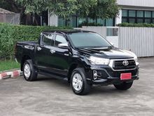 2019 Toyota Hilux Revo 2.4 DOUBLE CAB Prerunner E Pickup AT