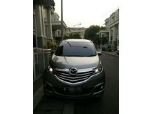 2013 Mazda Biante 2.0 SKYACTIV A/T MPV Murah