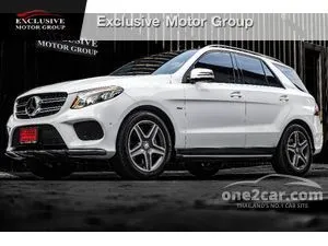 Gle500e amg hotsell