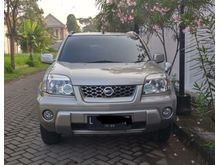 2005 Nissan X-Trail 2.5 ST AT not Avanza