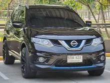 2016 Nissan X-TRAIL 2.0 (ปี 14-20) V Hybrid 4WD SUV