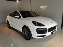 2021 Porsche Cayenne 3.0 (ปี 18-25) E-Hybrid Coupé 4WD SUV