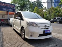 Nissan Serena 2.0 Highway Star MPV AT Th 2013 Full Spec, Kredit Bisa Dibantu.