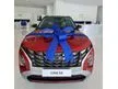 Jual Mobil Hyundai Creta 2023 Prime 1.5 di Jawa Barat Automatic Wagon Merah Rp 355.000.000