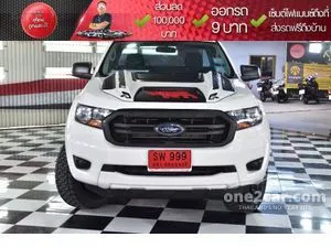 2019 Ford RANGER 2.2 XL+ Open Cab Hi-Rider Pickup
