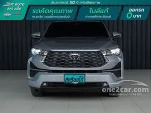 2024 Toyota INNOVA 2.0 Zenix HEV Premium Wagon