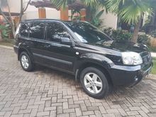 2007 Nissan X-Trail 2.0 SUV