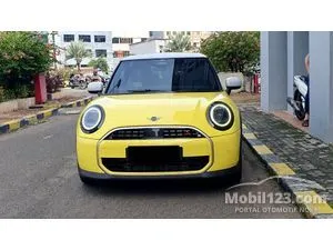 2025 MINI Cooper 2.0 S 3 Door Hatchback