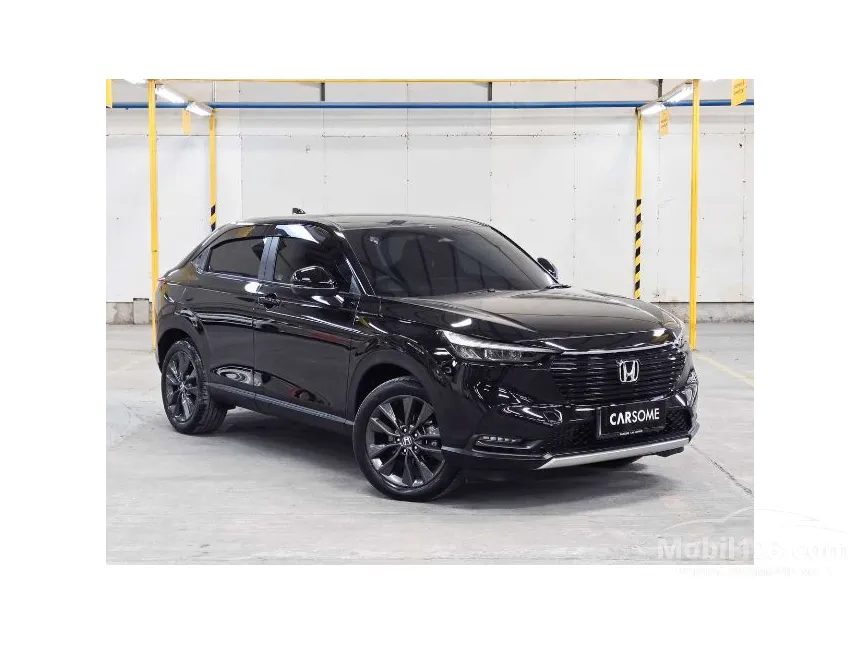 2025 Honda HR-V Special Edition SUV