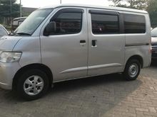 2014 Daihatsu Gran Max 1.3 D Van