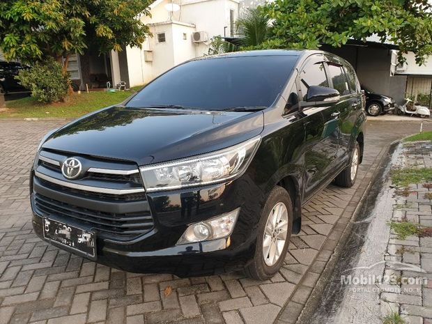 Toyota Kijang Innova G Mobil Bekas Baru dijual di 