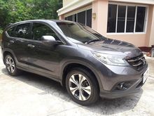 2015 Honda CR-V 2.4 (ปี 12-16) EL SUV AT