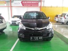 2015 Daihatsu Xenia 1.3 R DLX MPV