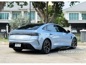 2024 BYD Seal Performance Sedan
