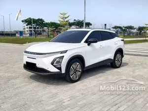 2025 Chery Omoda E5 EV SUV