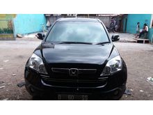 2007 Honda CR-V 2.4 2.4 i-VTEC SUV