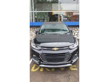 2018 Chevrolet Trax 1.4 LTZ SUV Ready stok..best price