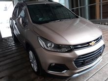 READY STOK AllNEW TRAX PREMIER TURBO 2019 NO INDEN