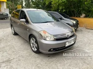 2006 Honda Stream 1.7 MPV