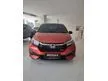 Jual Mobil Honda Brio 2024 RS Urbanite 1.2 di DKI Jakarta Automatic Hatchback Hitam Rp 250.000.000
