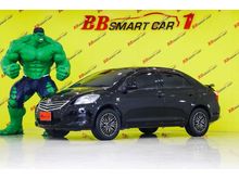 2011 Toyota Vios 1.5 (ปี 07-13) J Sedan AT