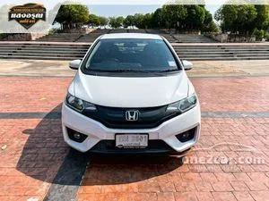 2014 Honda JAZZ 1.5 S Hatchback