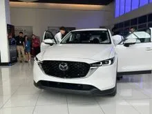2025 Mazda CX-5 2.0 SKYACTIV-G Mid PROMOTION