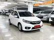 Jual Mobil Honda Brio 2019 Satya E 1.2 di DKI Jakarta Automatic Hatchback Putih Rp 140.000.000