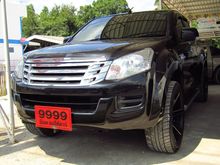 2013 Isuzu D-Max 2.5 SPACE CAB (ปี 11-17) Hi-Lander L Pickup MT