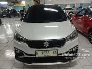 2024 Suzuki Ertiga 1.5 Hybrid Cruise (2 Tone) MPV