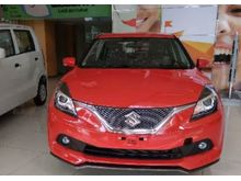 2019 Suzuki Baleno 1.4 GL Hatchback TDP 10 JTAAN