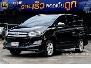 2020 Toyota INNOVA 2.8 Crysta V Wagon