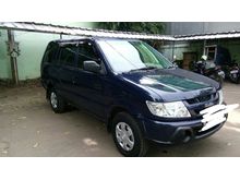 Isuzu Panther LM tahun 2006 istimewa