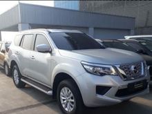 2018 Nissan Terra 2,5 E MT 2018 ( Promo Dp Ringan 25Jutaan )