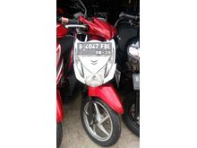 2015 Honda Beat 110 110 Automatic Others