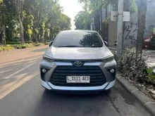 2024 Toyota Avanza 1.5 G MPV