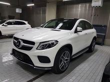 ( READY STOCK ) 2019 Mercedes-Benz GLE400 3.0 4MATIC AMG SUV