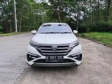 2021 Toyota Rush 1.5 GR Sport SUV AT Siap Pakai
