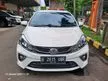 Jual Mobil Daihatsu Sirion 2019 1.3 di DKI Jakarta Automatic Hatchback Putih Rp 155.000.000