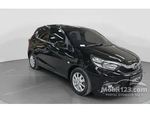 2021 Honda Brio 1.2 Satya E Hatchback