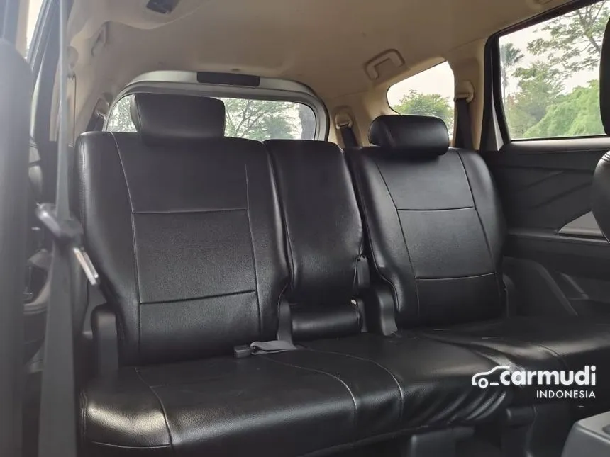 2019 Mitsubishi Xpander Cross MPV