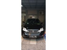 2013 Honda CR-V 2.4 SUV #jualcepatpemiliklangsung