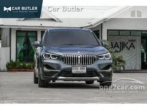 2022 BMW X1 2.0 sDrive20d xLine SUV