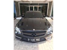 2013 Mercedes-Benz CLS63 AMG