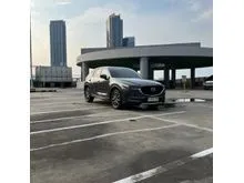 2018 Mazda CX-5 2.5 Elite SUV UNIT FRESH SIAP PAKAI , GARANSI BEBAS LAKA DAN BANJIR