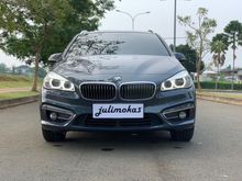 2015 BMW 218i Grand Tourer 1.5 Luxury SUV